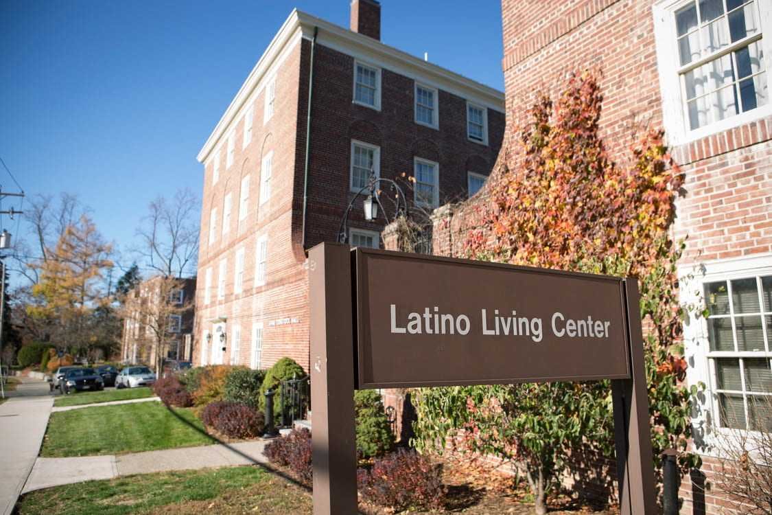 Latino Living Center